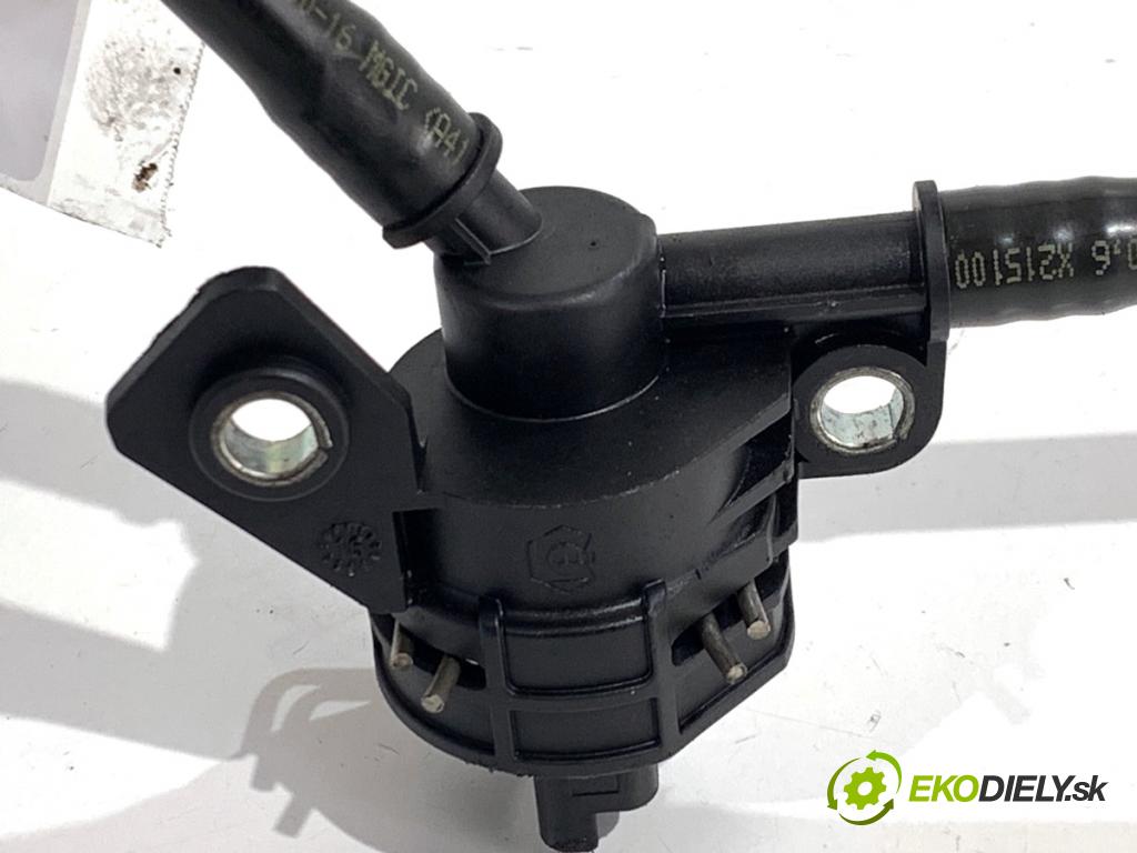 PEUGEOT 508 SW I Kombi 2017 133 kW 2.0 HDi 180 RXH 1997 Rúrka PALIVO: X215100