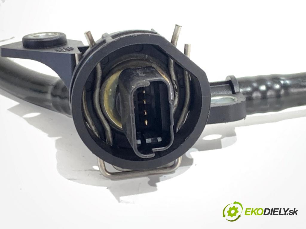 PEUGEOT 508 SW I Kombi 2017 133 kW 2.0 HDi 180 RXH 1997 Rúrka PALIVO: X215100