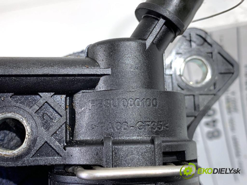 PEUGEOT 508 SW I Kombi 2017 133 kW 2.0 HDi 180 RXH 1997 Rúrka PALIVO: X215100