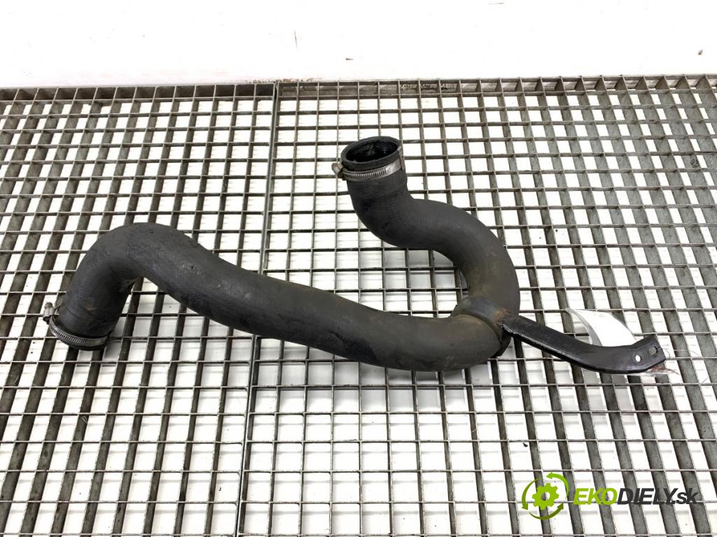 PEUGEOT 508 SW I Kombi 2017 133 kW 2.0 HDi 180 RXH 1997 Rúra turba 9675754080