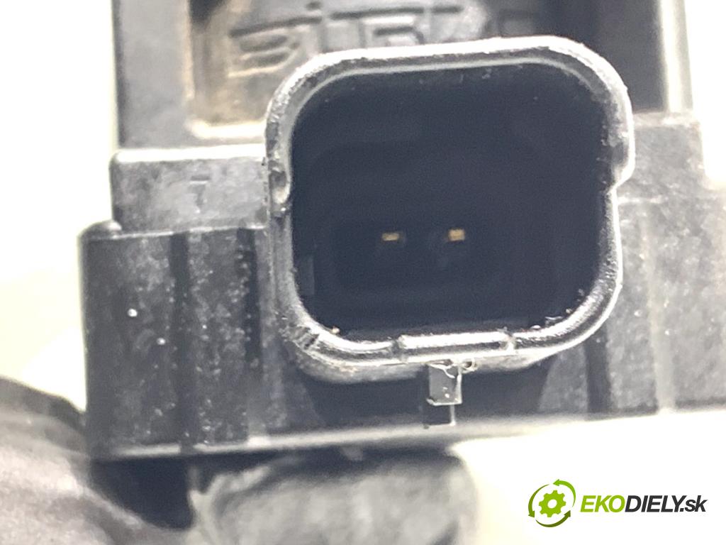 PEUGEOT 508 SW I Kombi 2017 133 kW 2.0 HDi 180 RXH 1997 Ventil tlaku 9808206880 (Ventil)