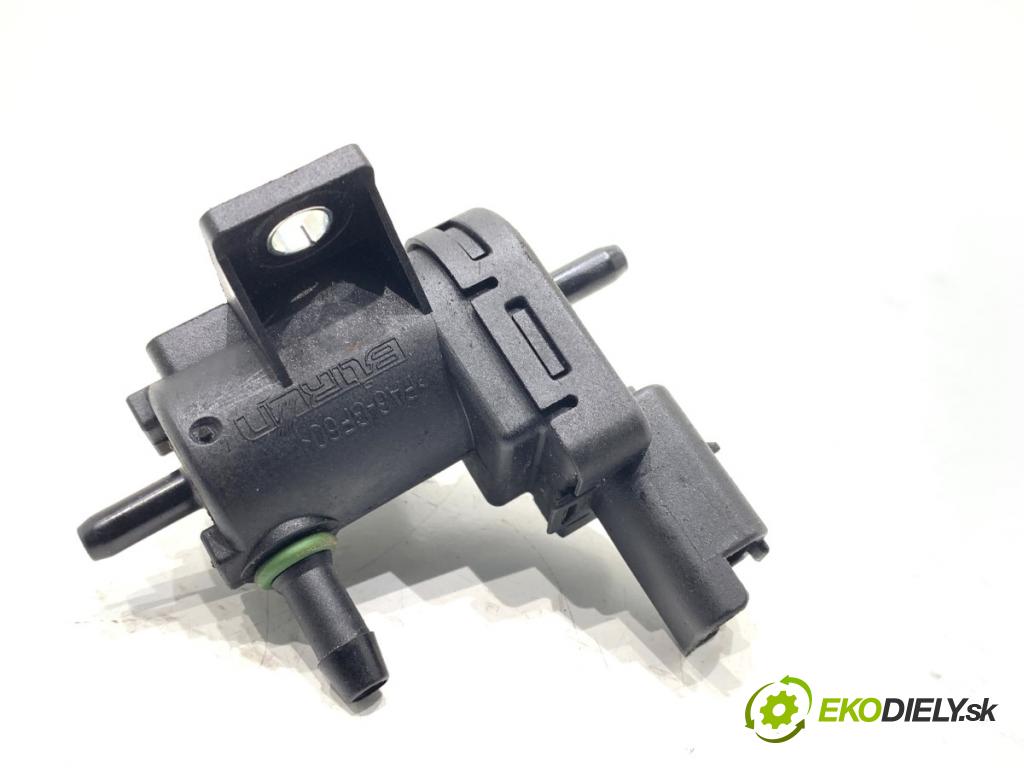 PEUGEOT 508 SW I Kombi 2017 133 kW 2.0 HDi 180 RXH 1997 Ventil tlaku 9665558580 (Ventil)