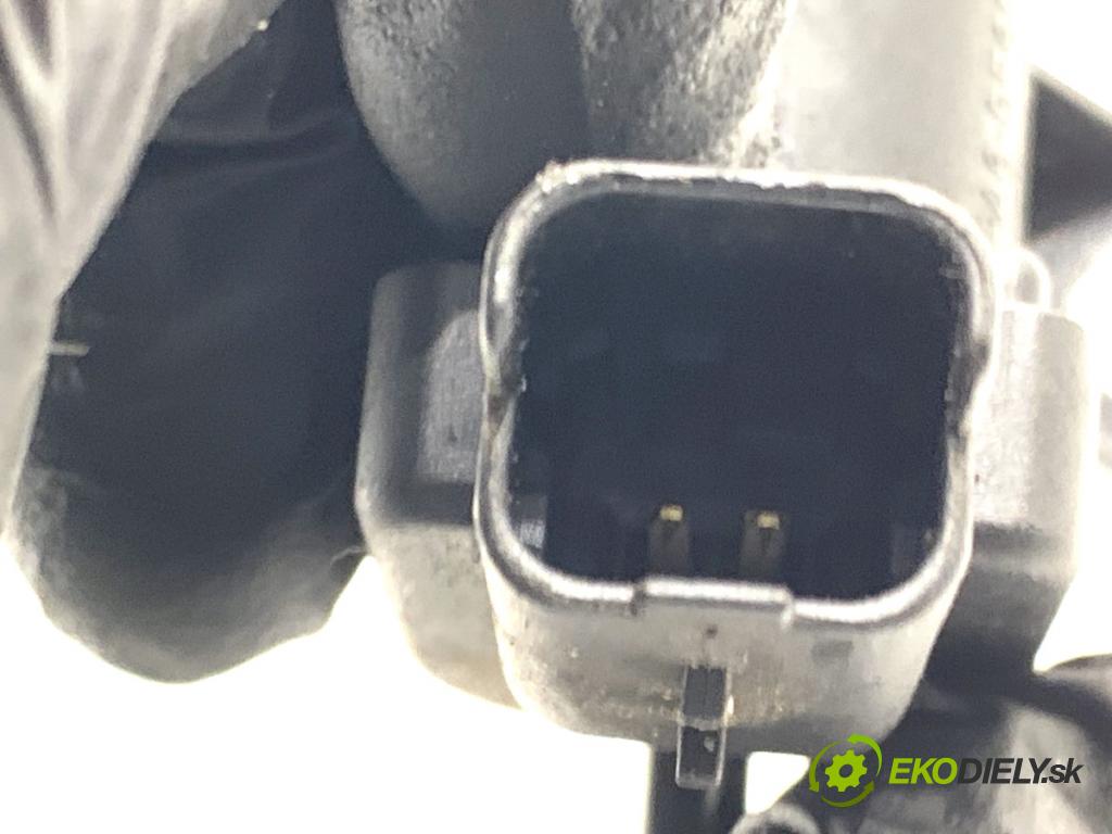 PEUGEOT 508 SW I Kombi 2017 133 kW 2.0 HDi 180 RXH 1997 Ventil tlaku 9665558580 (Ventil)