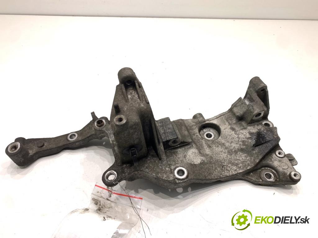 PEUGEOT 508 SW I Kombi 2017 133 kW 2.0 HDi 180 RXH 1997 držák uchycení alternátora 9804333180