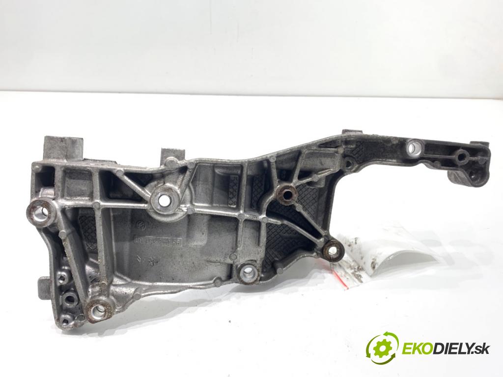 PEUGEOT 508 SW I Kombi 2017 133 kW 2.0 HDi 180 RXH 1997 držák uchycení alternátora 9804333180