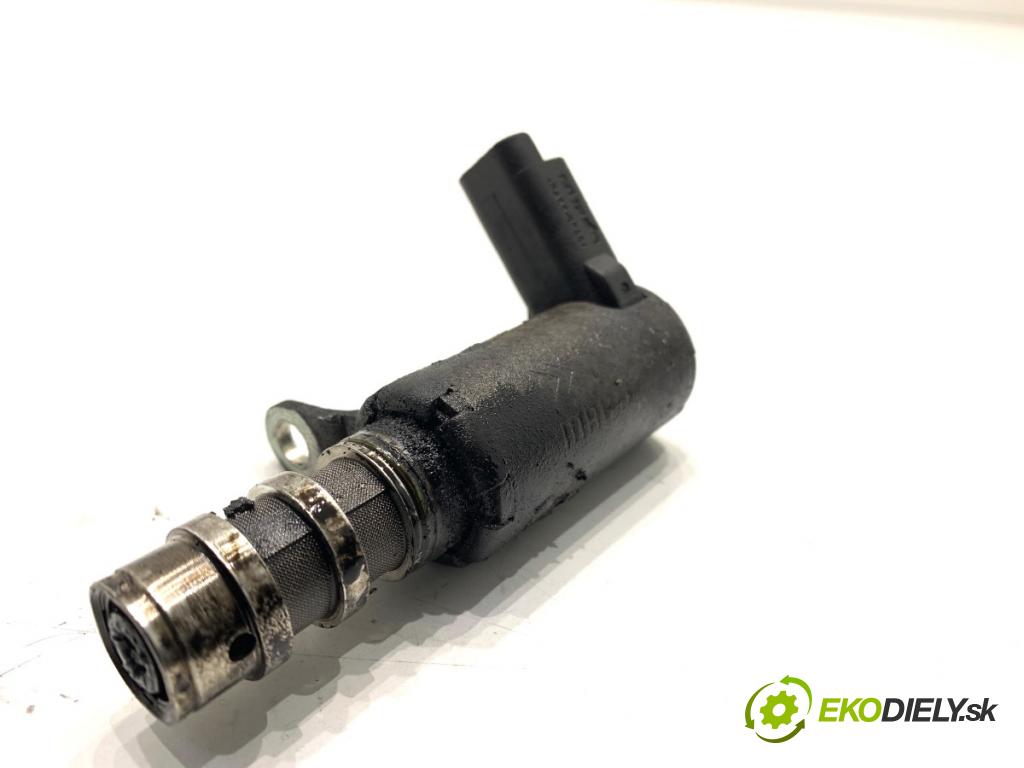 PEUGEOT 508 SW I Kombi 2017 133 kW 2.0 HDi 180 RXH 1997 Regulátor tlaku oleje 9815631580