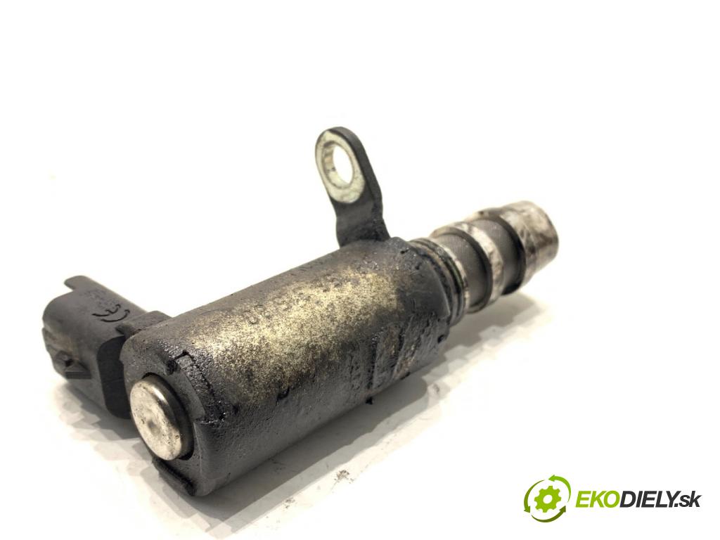 PEUGEOT 508 SW I Kombi 2017 133 kW 2.0 HDi 180 RXH 1997 Regulátor tlaku oleje 9815631580