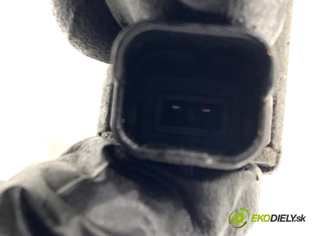 PEUGEOT 508 SW I Kombi 2017 133 kW 2.0 HDi 180 RXH 1997 Regulátor tlaku oleje 9815631580