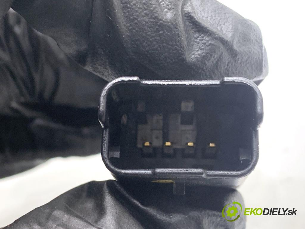 PEUGEOT 508 SW I Kombi 2017 133 kW 2.0 HDi 180 RXH 1997 snímač tlaku DOPLŇTE 9675541980