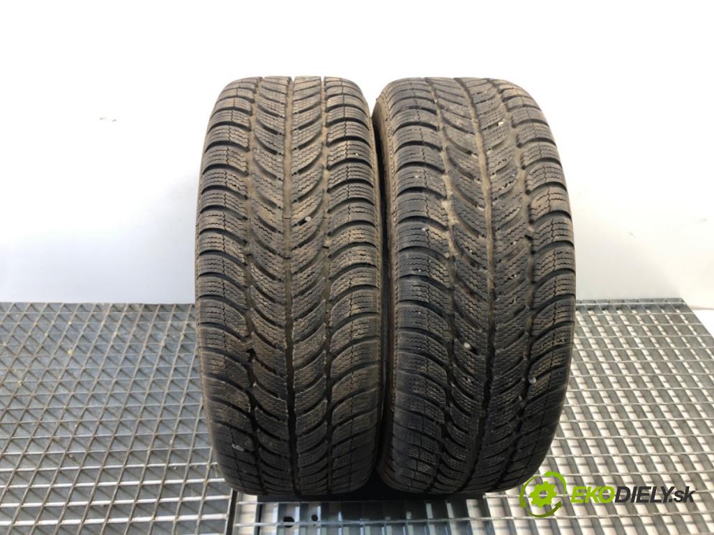 --- ---      PNEUMATIKY: zima 2X 205/55 16