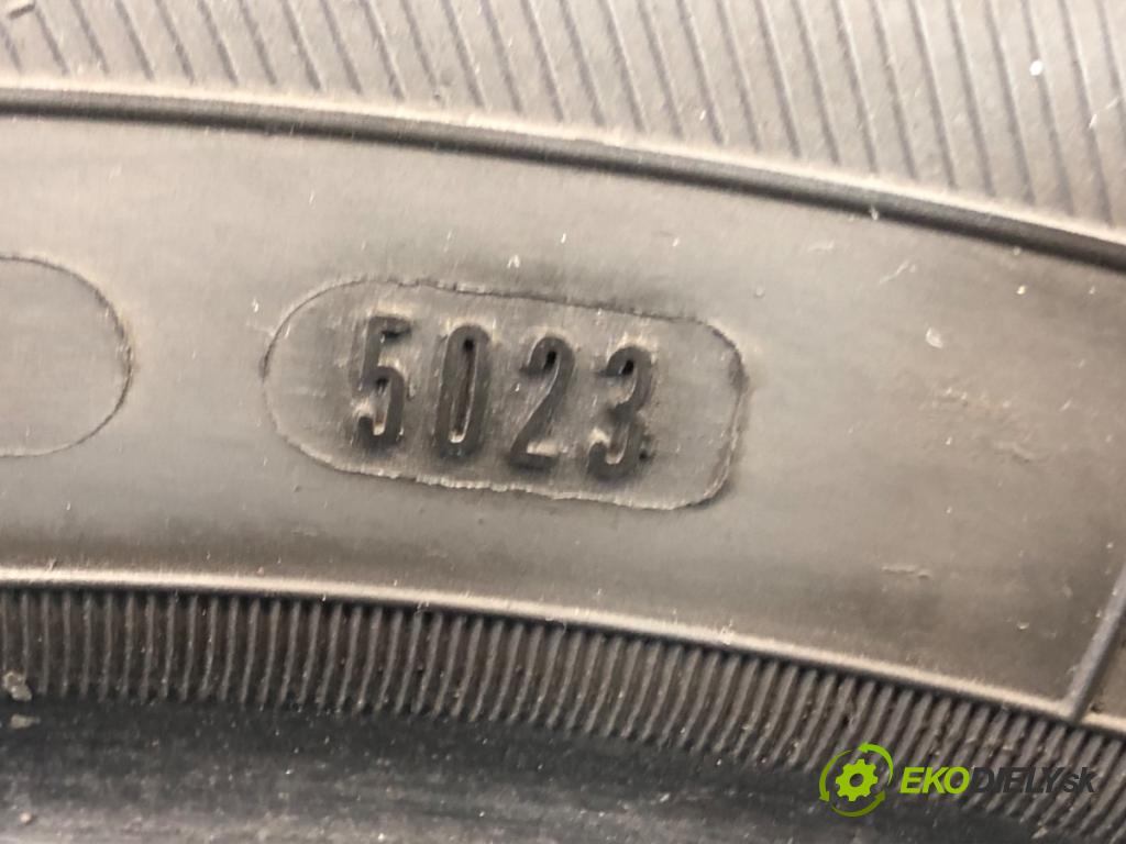 --- --- PNEUMATIKY: zima 2X 205/55 16" DĘBICA