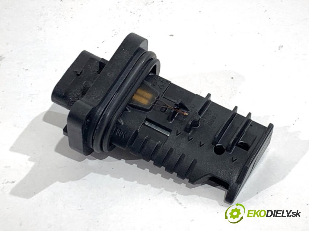 BMW F25 SUV 2013 135 kW xDrive 20 d 1995 Váha vzduchu 0281006092 (Váha vzduchu)