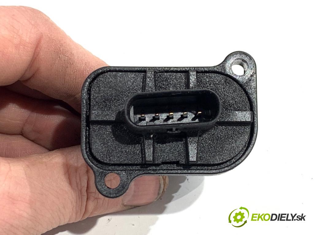 BMW F25 SUV 2013 135 kW xDrive 20 d 1995 Váha vzduchu 0281006092 (Váha vzduchu)