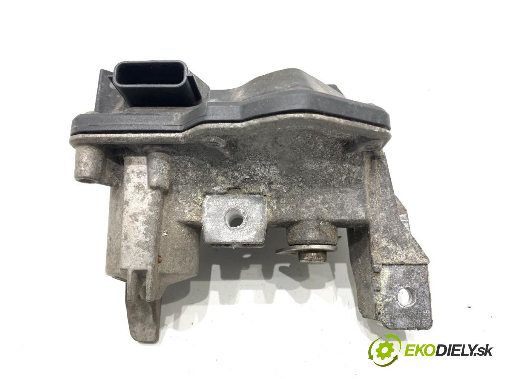 RENAULT CLIO IV liftback 2018 55 kW 1.5 dCi 75 1461 škrtíci klapka VYČERPAT: 50885503