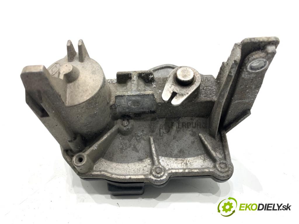 RENAULT CLIO IV liftback 2018 55 kW 1.5 dCi 75 1461 škrtíci klapka VYČERPAT: 50885503