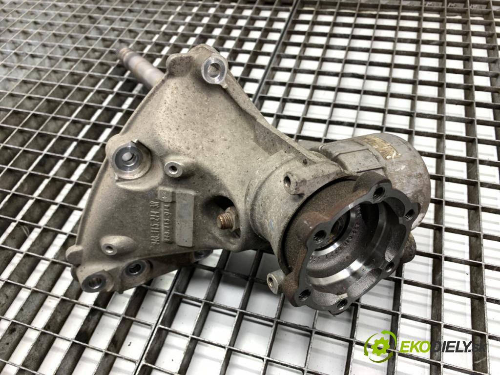 PORSCHE PANAMERA liftback 2010 294 kW 4.8 4S 4806 Držiak Motor 94837505712