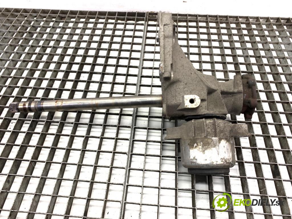 PORSCHE PANAMERA liftback 2010 294 kW 4.8 4S 4806 Držiak Motor 94837505712