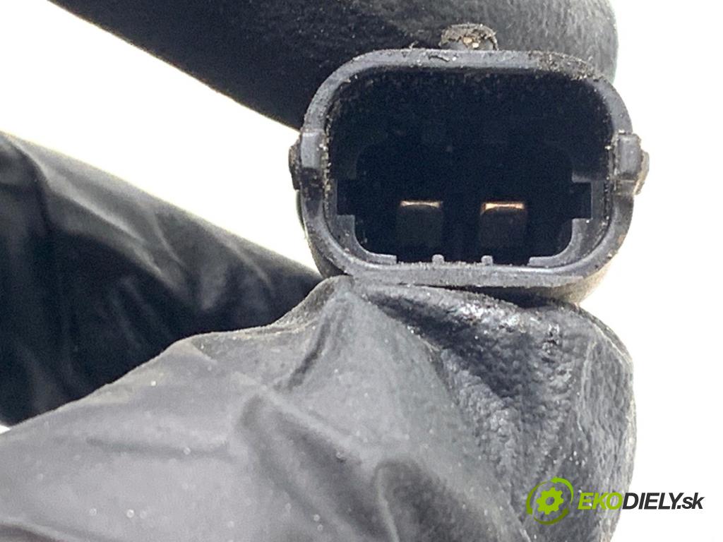 PORSCHE PANAMERA liftback 2010 294 kW 4.8 4S 4806 vstřikovací ventily 94811012821