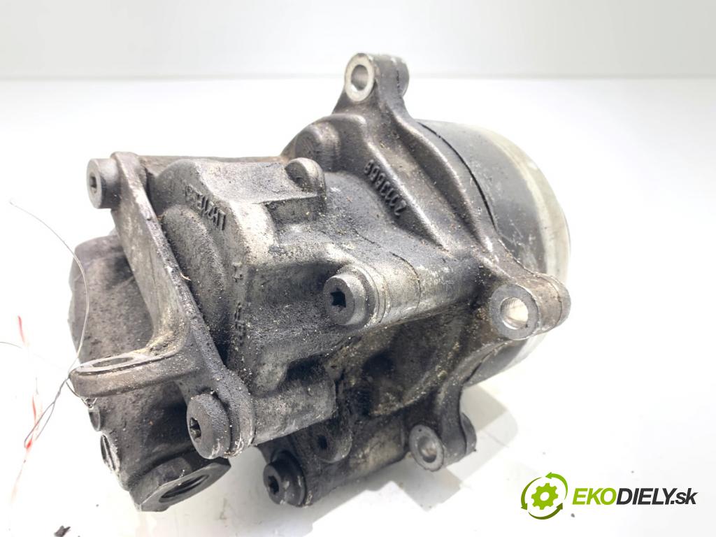 PORSCHE PANAMERA liftback 2010 294 kW 4.8 4S 4806 pumpa servočerpadlo 97035905101 (Servočerpadlo)