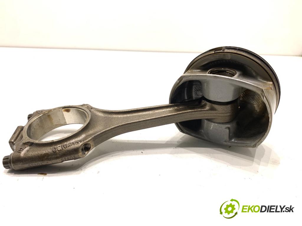 PORSCHE PANAMERA liftback 2010 294 kW 4.8 4S 4806 PIEST: ojnica 9481190R (Piest)