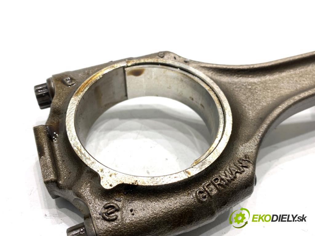 PORSCHE PANAMERA liftback 2010 294 kW 4.8 4S 4806 PIEST: ojnica 9481190R (Piest)