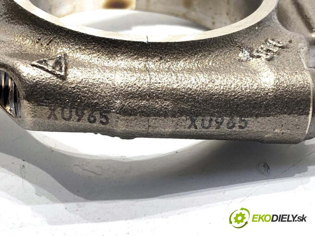 PORSCHE PANAMERA liftback 2010 294 kW 4.8 4S 4806 PIEST: ojnica 9481190R (Piest)