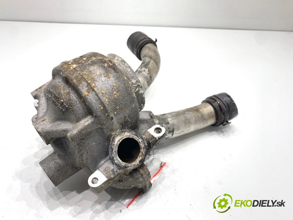 PORSCHE PANAMERA liftback 2010 294 kW 4.8 4S 4806 Rozdeľovač vody 94810636003