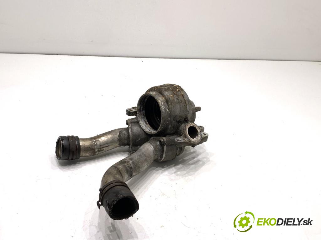 PORSCHE PANAMERA liftback 2010 294 kW 4.8 4S 4806 Rozdeľovač vody 94810636003