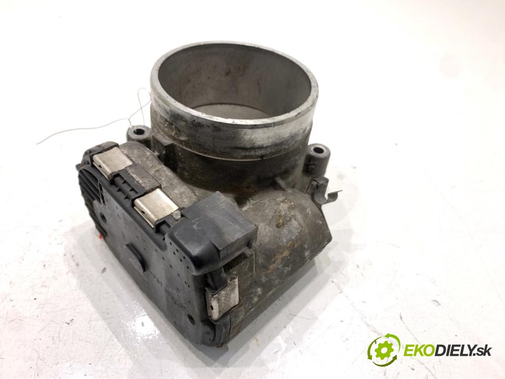 PORSCHE PANAMERA liftback 2010 294 kW 4.8 4S 4806 Škrtiaca klapka 94860511503 (Škrtiaca klapka)