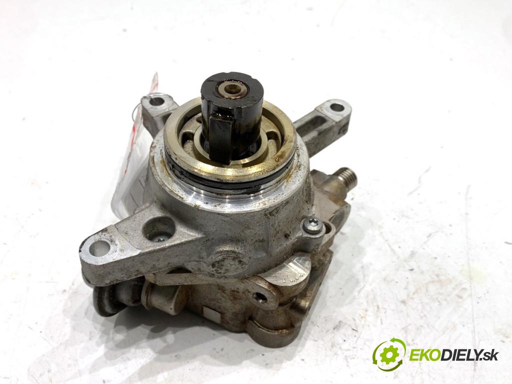 PORSCHE PANAMERA liftback 2010 294 kW 4.8 4S 4806 Pumpa vysokého tlaku