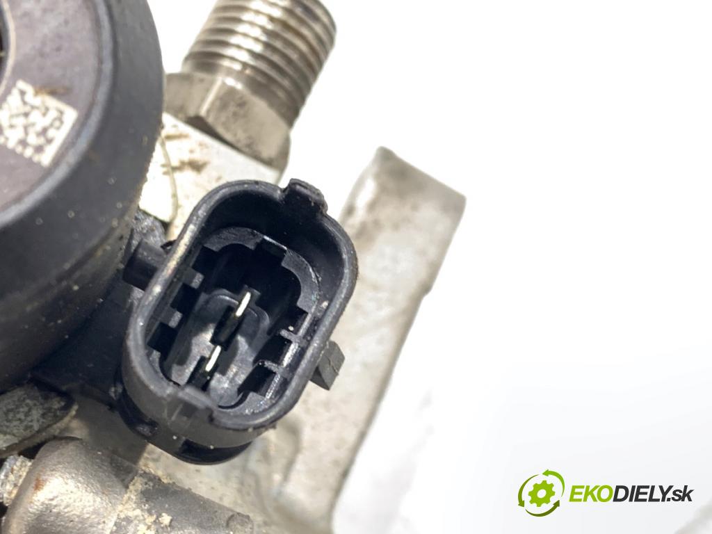 PORSCHE PANAMERA liftback 2010 294 kW 4.8 4S 4806 Pumpa vysokého tlaku