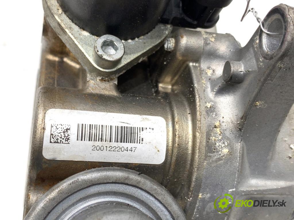 PORSCHE PANAMERA liftback 2010 294 kW 4.8 4S 4806 Pumpa vysokého tlaku