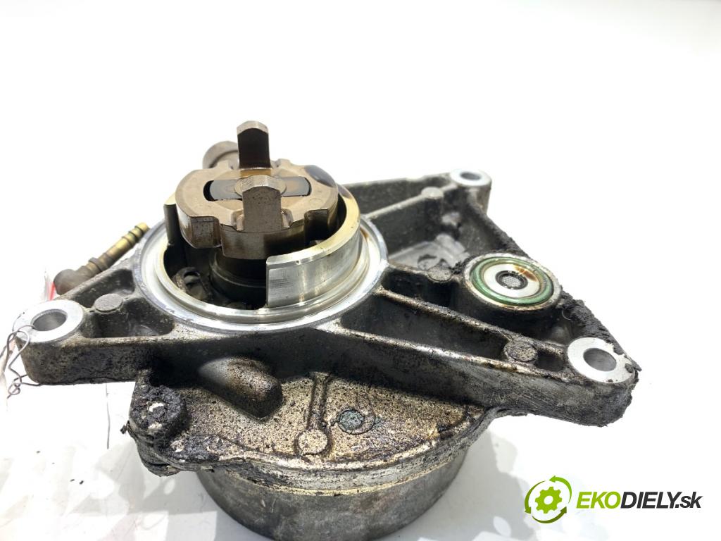 PORSCHE PANAMERA liftback 2010 294 kW 4.8 4S 4806 pumpa vakuová 94811005006