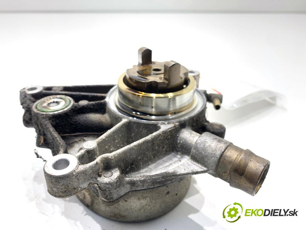 PORSCHE PANAMERA liftback 2010 294 kW 4.8 4S 4806 pumpa vakuová 94811005006