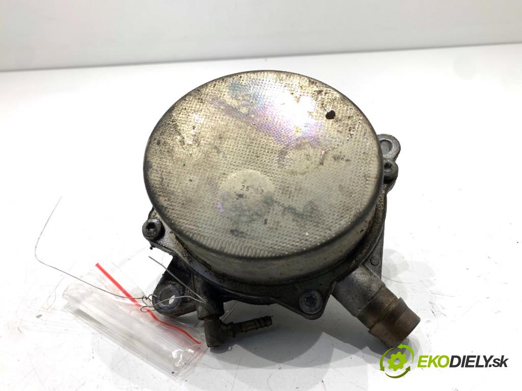 PORSCHE PANAMERA liftback 2010 294 kW 4.8 4S 4806 pumpa vakuová 94811005006