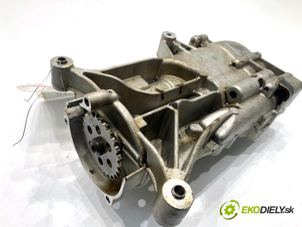 PORSCHE PANAMERA liftback 2010 294 kW 4.8 4S 4806 Pumpa oleja 9481070132300 (Olejová pumpa)