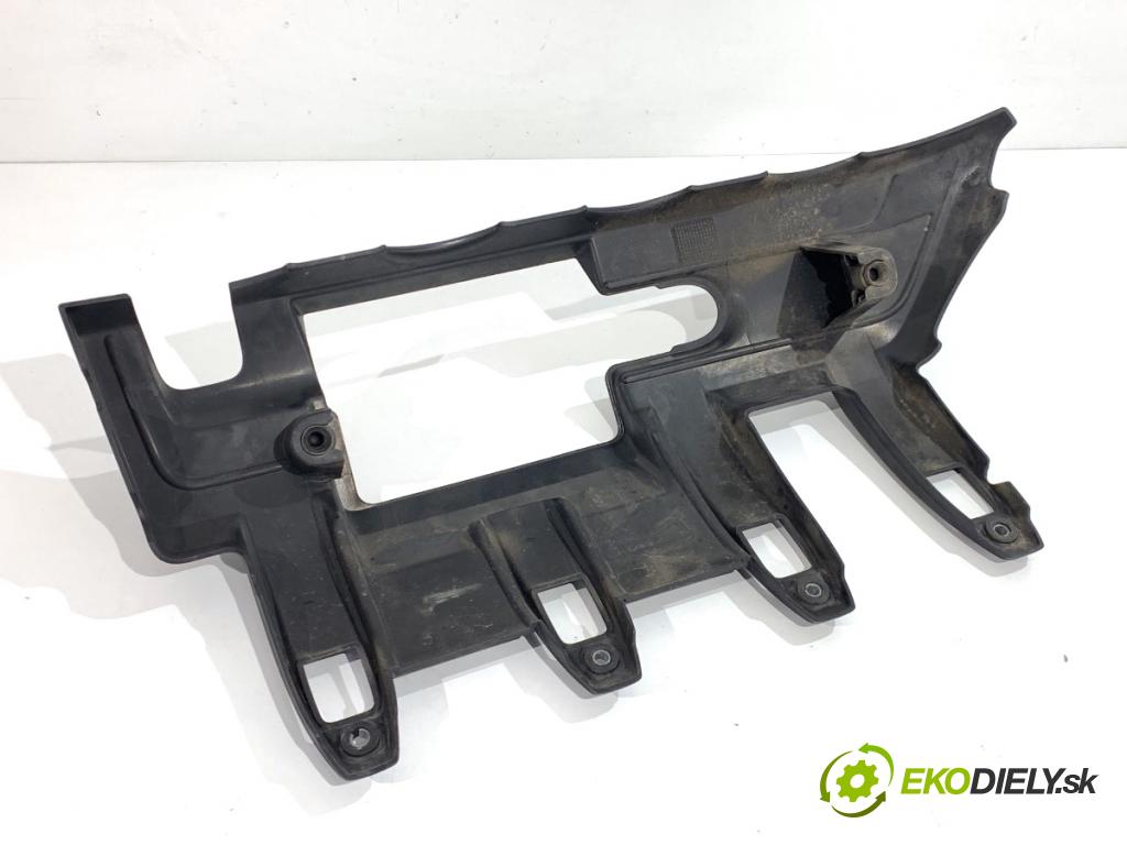 PORSCHE PANAMERA liftback 2010 294 kW 4.8 4S 4806 Kryt Motor 7PP103907 (Kryt motora)