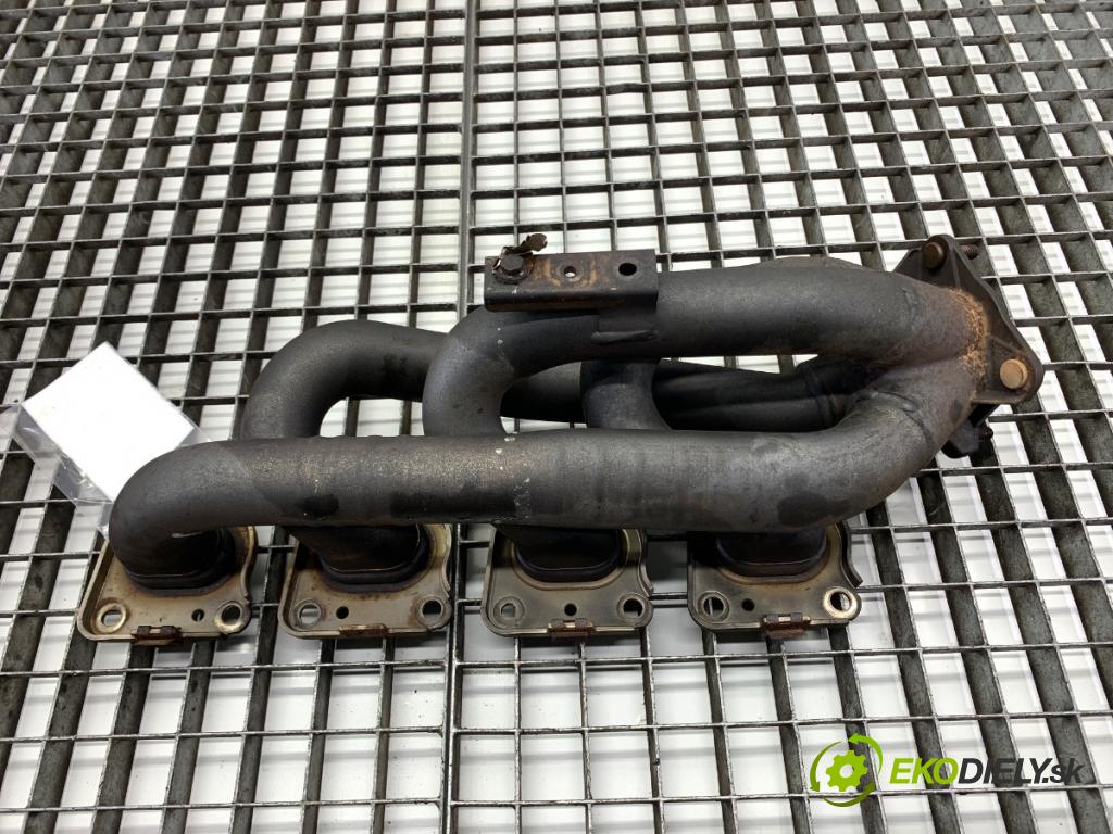 PORSCHE PANAMERA liftback 2010 294 kW 4.8 4S 4806 Potrubie VYČERPAT: 94811113021 (Výfukové potrubie)