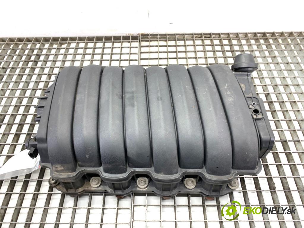 PORSCHE PANAMERA liftback 2010 294 kW 4.8 4S 4806 Potrubie sacie, sanie 94811000641 (Sacie potrubie)