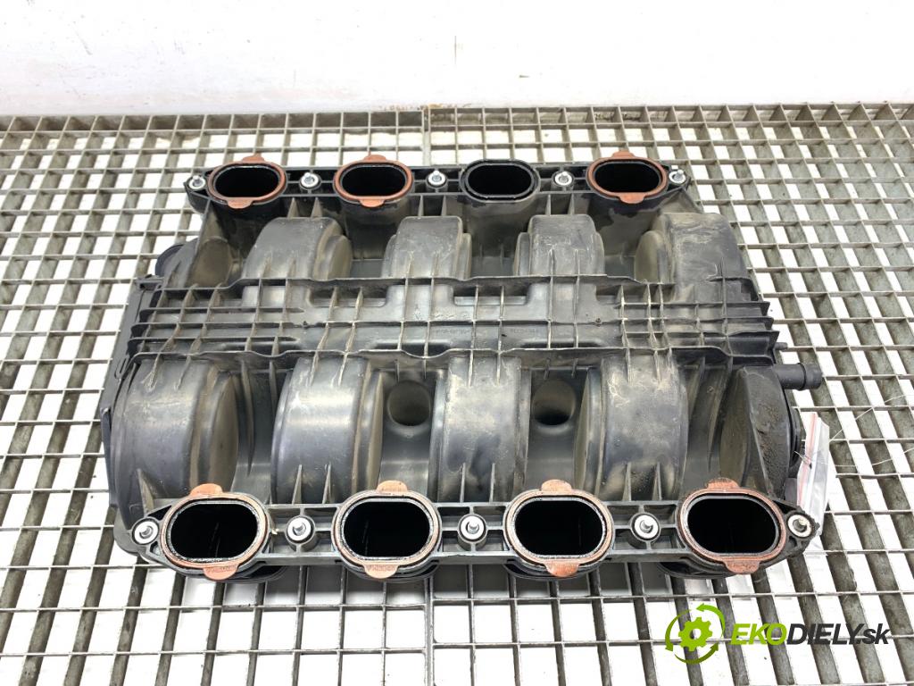 PORSCHE PANAMERA liftback 2010 294 kW 4.8 4S 4806 Potrubie sacie, sanie 94811000641 (Sacie potrubie)