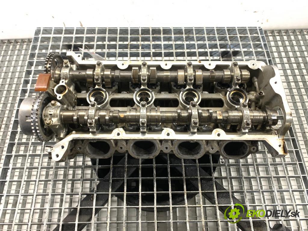 PORSCHE PANAMERA liftback 2010 294 kW 4.8 4S 4806 Hlava valcov pravy 9481041055R