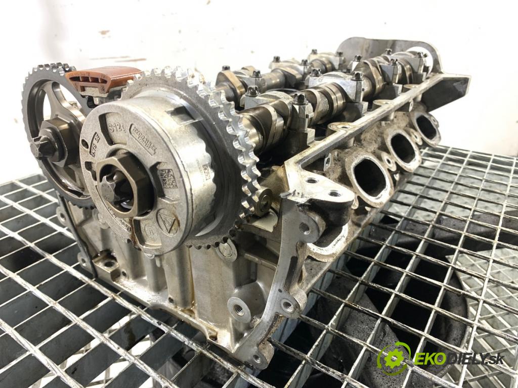 PORSCHE PANAMERA liftback 2010 294 kW 4.8 4S 4806 Hlava valcov pravy 9481041055R