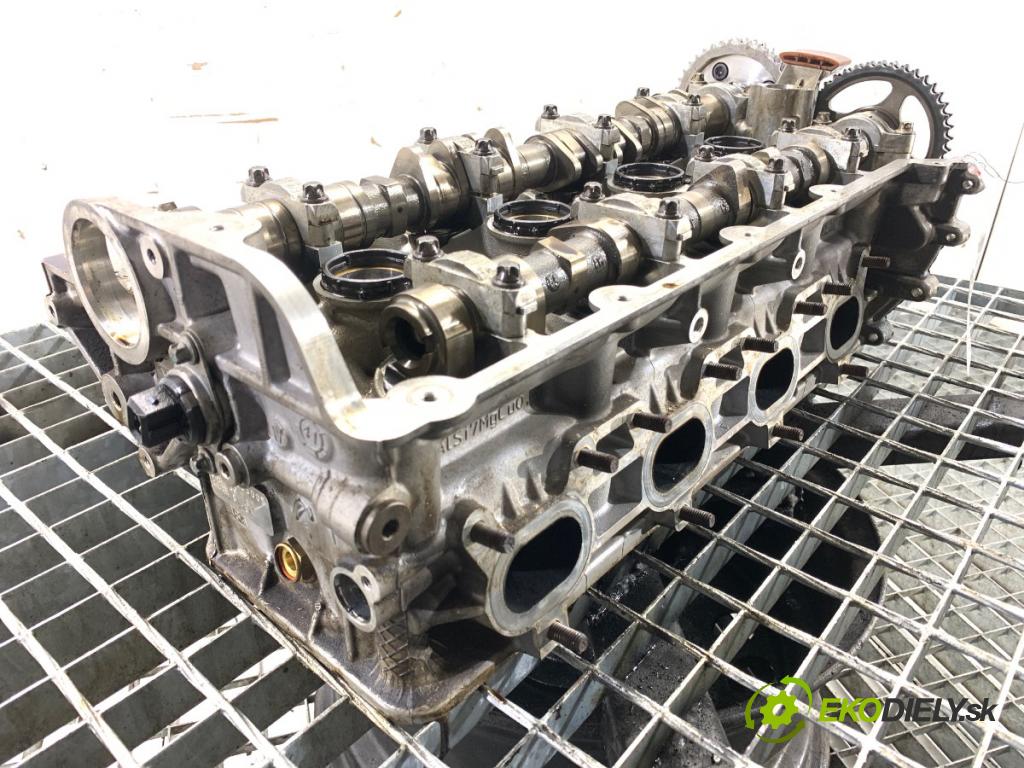 PORSCHE PANAMERA liftback 2010 294 kW 4.8 4S 4806 Hlava valcov pravy 9481041055R