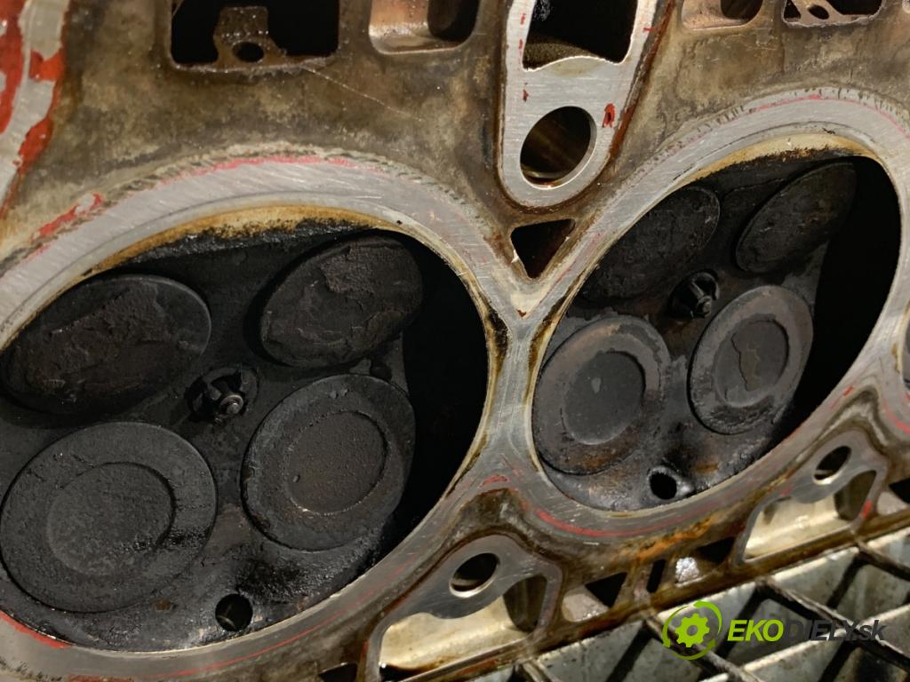 PORSCHE PANAMERA liftback 2010 294 kW 4.8 4S 4806 Hlava valcov pravy 9481041055R