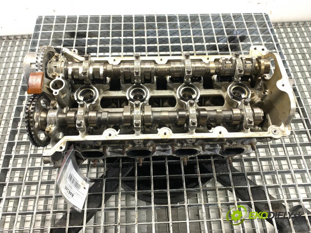 PORSCHE PANAMERA liftback 2010 294 kW 4.8 4S 4806 hlava válců levý 9481041065R