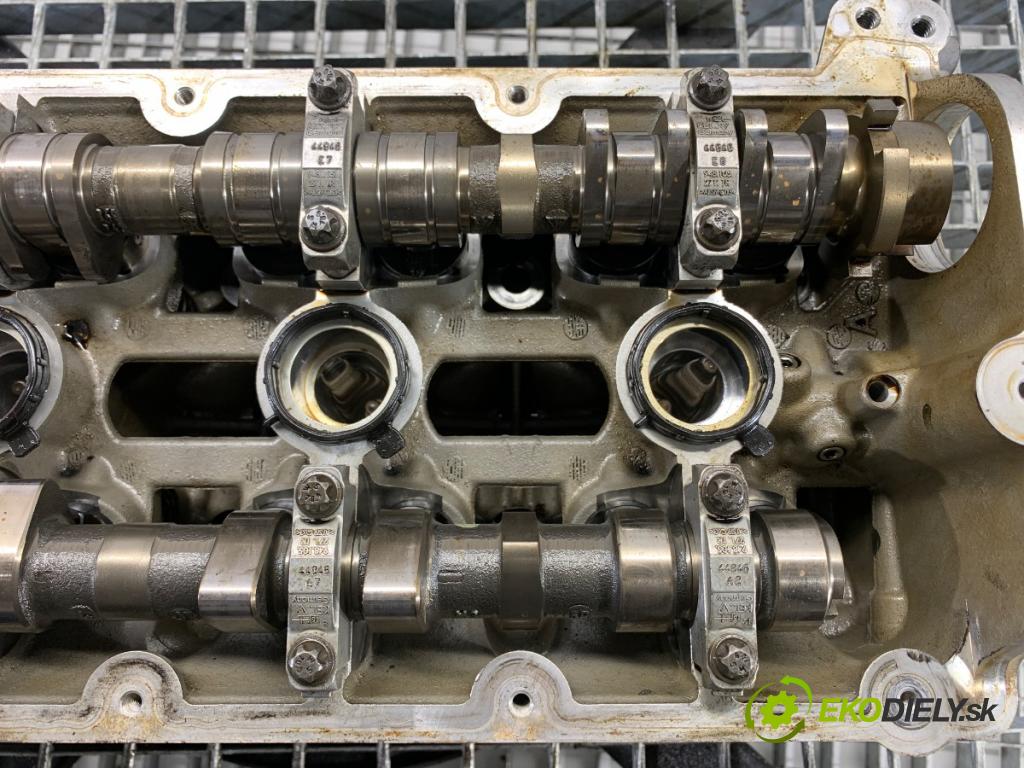 PORSCHE PANAMERA liftback 2010 294 kW 4.8 4S 4806 hlava válců levý 9481041065R