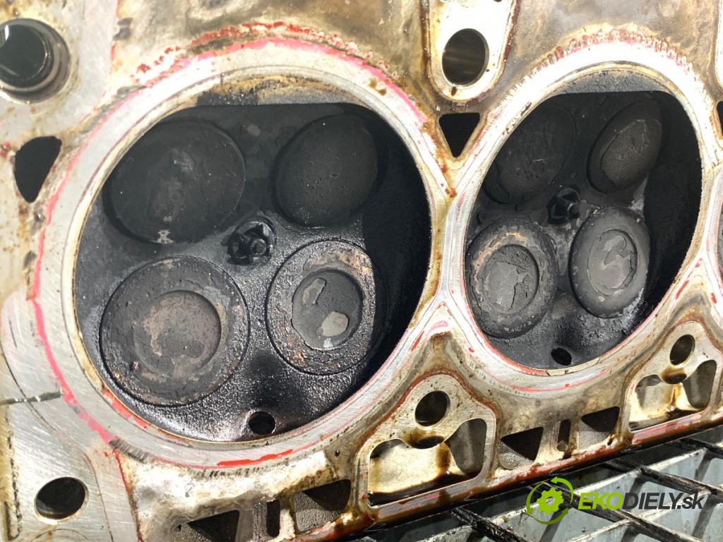 PORSCHE PANAMERA liftback 2010 294 kW 4.8 4S 4806 hlava válců levý 9481041065R