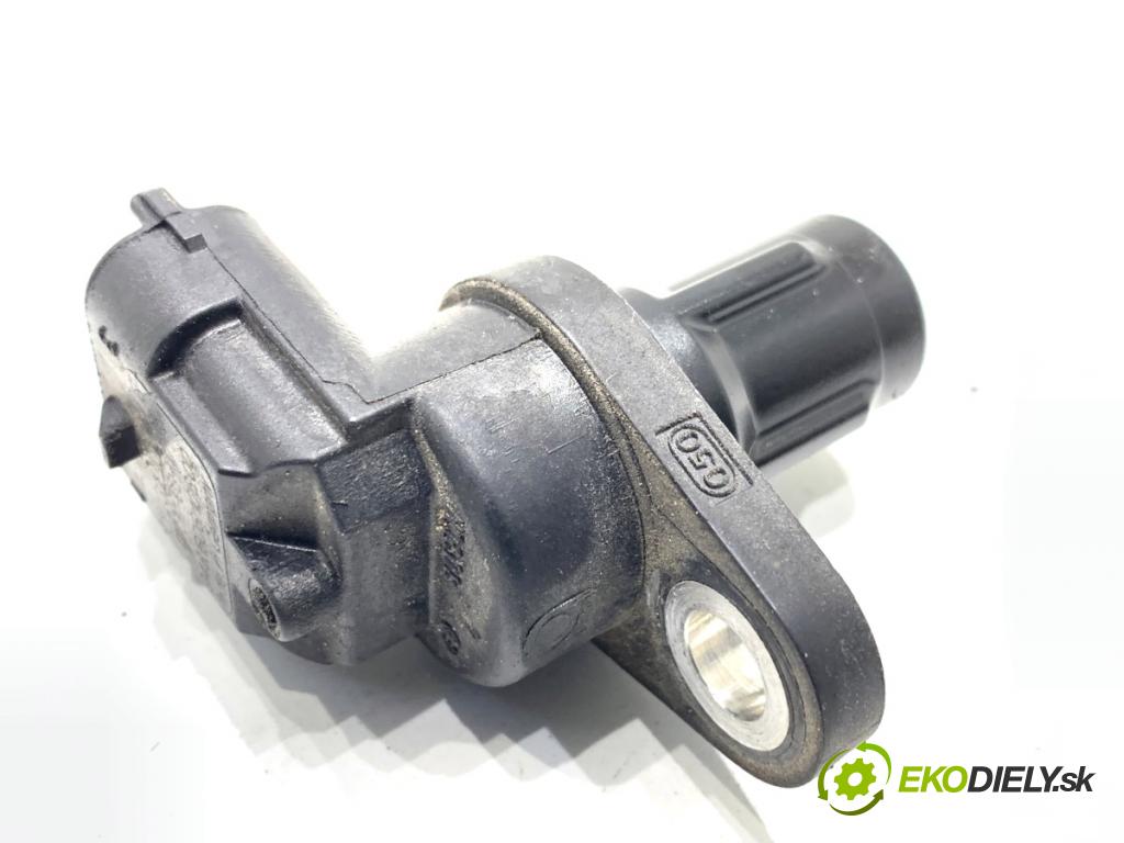 PORSCHE PANAMERA liftback 2010 294 kW 4.8 4S 4806 Snímač pozície vačkového hriadeľa 94860610600 (Snímač polohy kľukového hriadeľa)