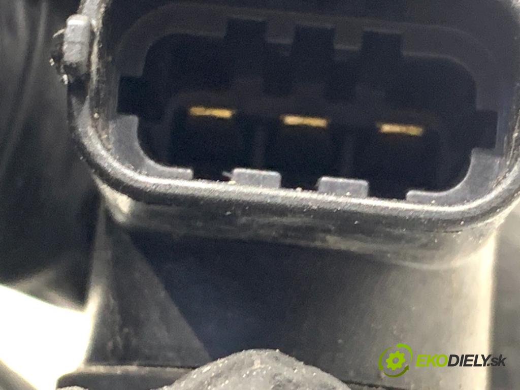 PORSCHE PANAMERA liftback 2010 294 kW 4.8 4S 4806 Snímač pozície vačkového hriadeľa 94860610600 (Snímač polohy kľukového hriadeľa)