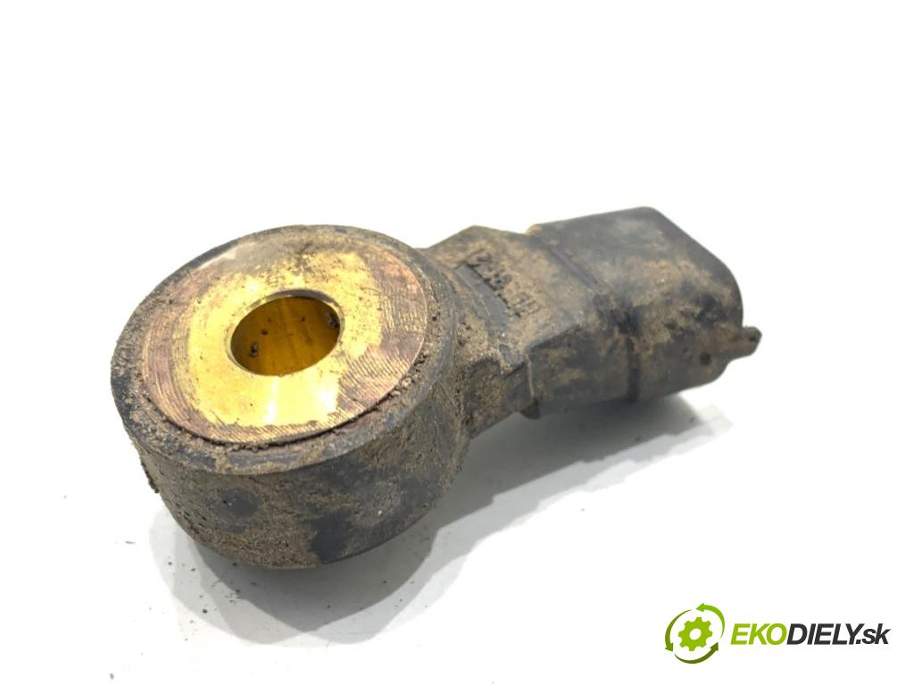 PORSCHE PANAMERA liftback 2010 294 kW 4.8 4S 4806 Snímač klepania 0261231322 (Snímač)